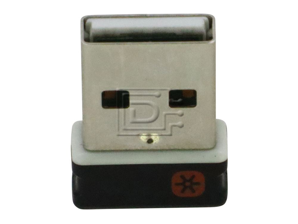 LOGITECH 910-005235 Wireless USB Receiver Image 3 image