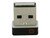 LOGITECH 910-005235 Wireless USB Receiver Image 3 image