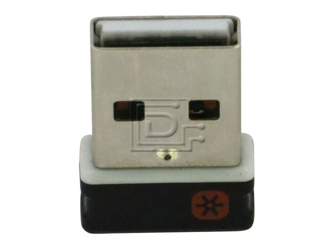 LOGITECH 910-005235 Wireless USB Receiver Image 3 image