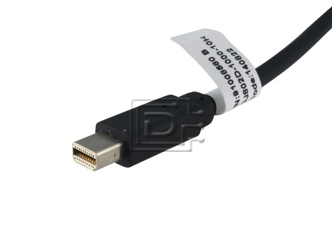 PNY TECHNOLOGIES 91008580B Displayport DVI Adapter image 3