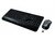 LOGITECH 920-002553 A3945800 Keyboard / Mouse Combo Image 2 image