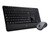 LOGITECH 920-002553 A3945800 Keyboard / Mouse Combo Image 3 image