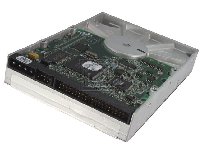 Maxtor 92041U4 IDE ATA/100 UDMA-66 PATA Hard Drive image 3