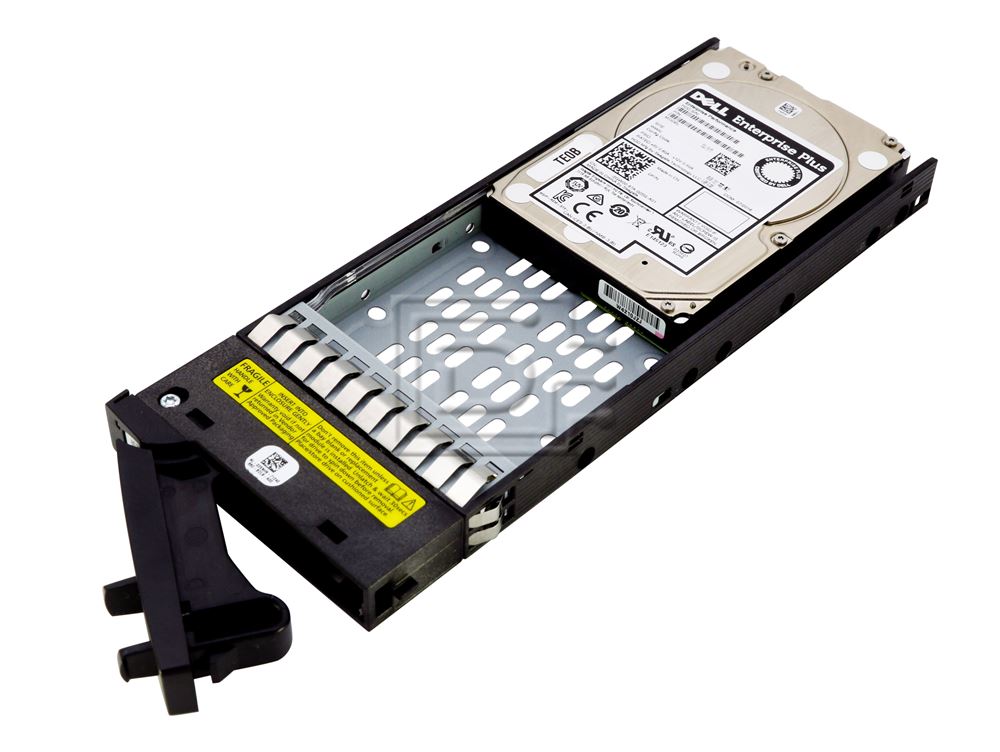 Dell Equallogic Compellent 2XNHV 02XNHV 033KFP 33KFP SAS Hard Drive Image 3 image