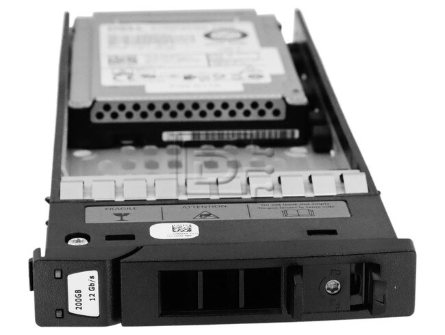 Toshiba WDDV9 091PD8 91PD8 SDFBB86DUB01 SAS eSSD Image 5 image