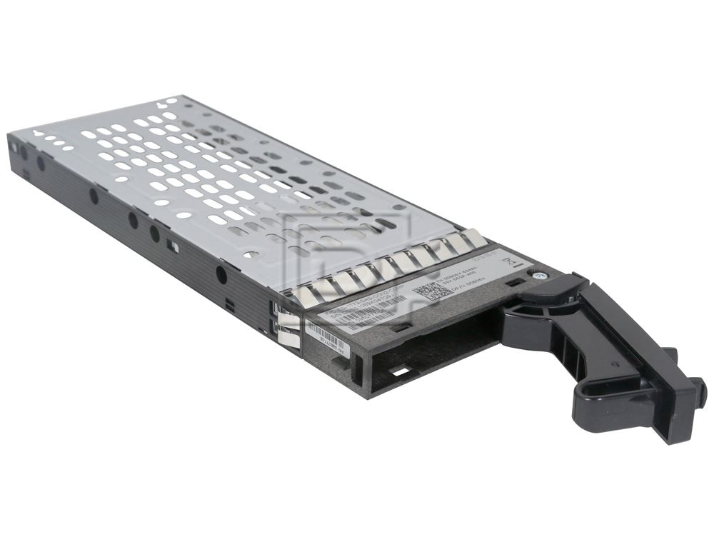 Dell 92359-06 092359-06 92359-08 SAS Serial SCSI SATAu Disk Trays / Caddy Image 2 image