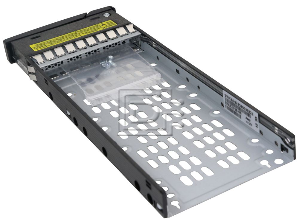 Dell 92359-06 092359-06 92359-08 SAS Serial SCSI SATAu Disk Trays / Caddy Image 3 image
