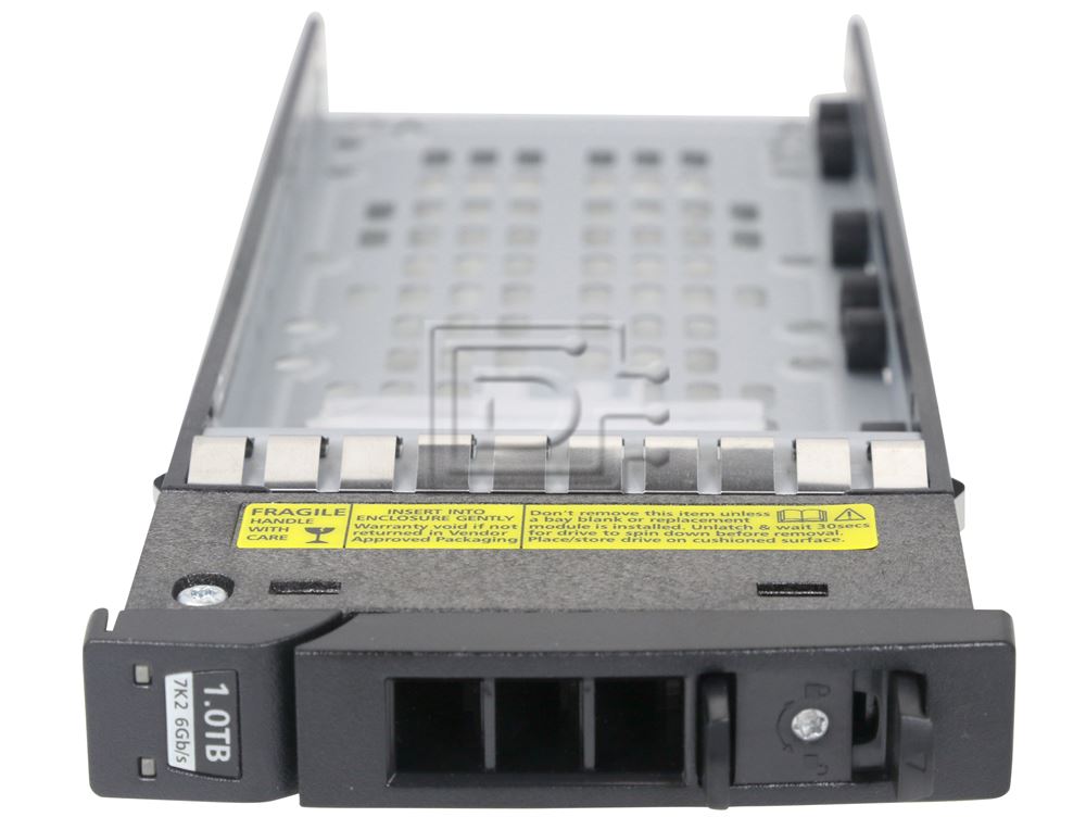 Dell 92359-06 092359-06 92359-08 SAS Serial SCSI SATAu Disk Trays / Caddy Image 4 image