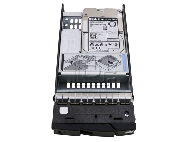 Dell Equallogic Compellent 4X22G 04X22G KC5Y1 0KC5Y1 SAS Hybrid Hard Drive Image 1 image