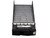 Dell 944489-02 0944489-02 0944489-03 SAS Serial SCSI SATAu Disk Trays / Caddy Image 1 image