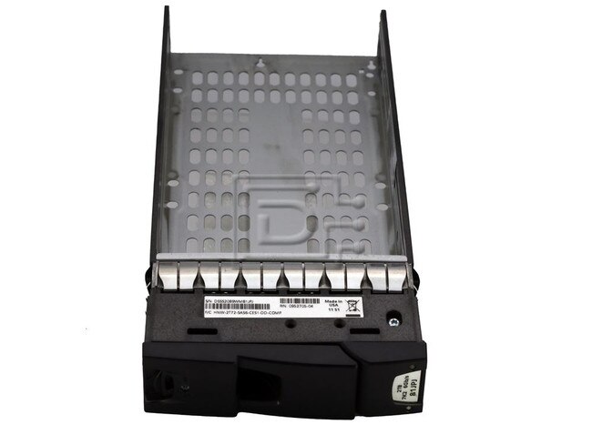 Dell 944489-02 0944489-02 0944489-03 SAS Serial SCSI SATAu Disk Trays / Caddy Image 1 image