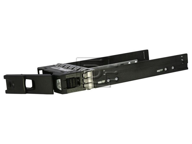 Dell 944489-02 0944489-02 0944489-03 SAS Serial SCSI SATAu Disk Trays / Caddy Image 3 image