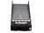 Dell 944489-02 0944489-02 0944489-03 SAS Serial SCSI SATAu Disk Trays / Caddy Image 4 image