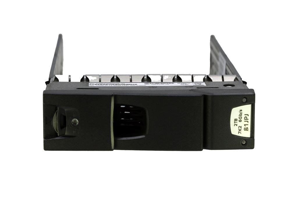 Dell 944489-02 0944489-02 0944489-03 SAS Serial SCSI SATAu Disk Trays / Caddy Image 5 image
