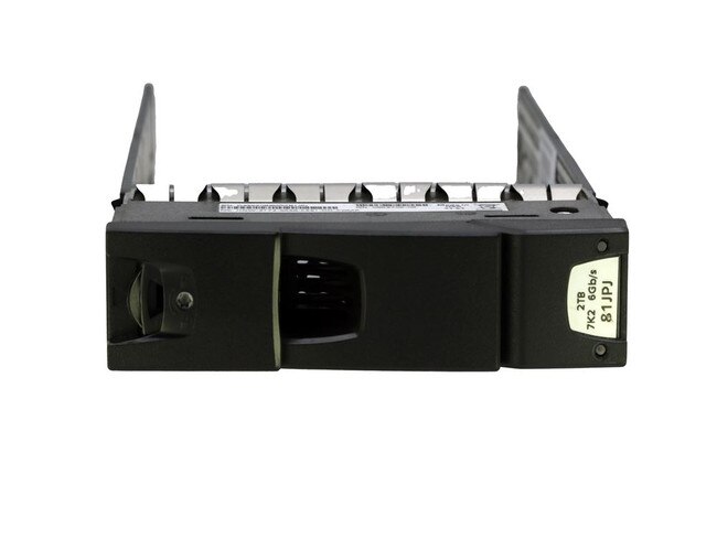 Dell 944489-02 0944489-02 0944489-03 SAS Serial SCSI SATAu Disk Trays / Caddy Image 5 image