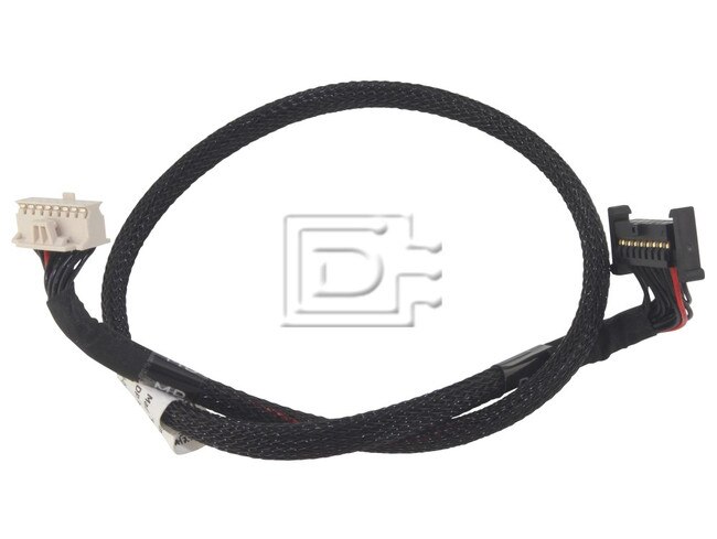 Dell 94T5N 094T5N Motherboard to Backplane Cable image 1