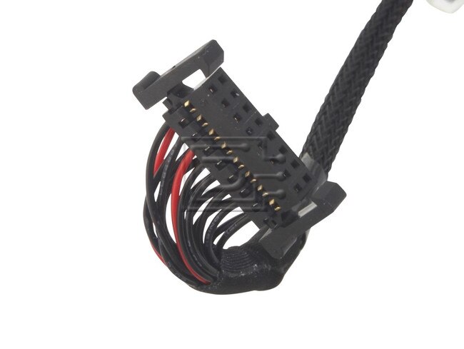 Dell 94T5N 094T5N Motherboard to Backplane Cable image 2