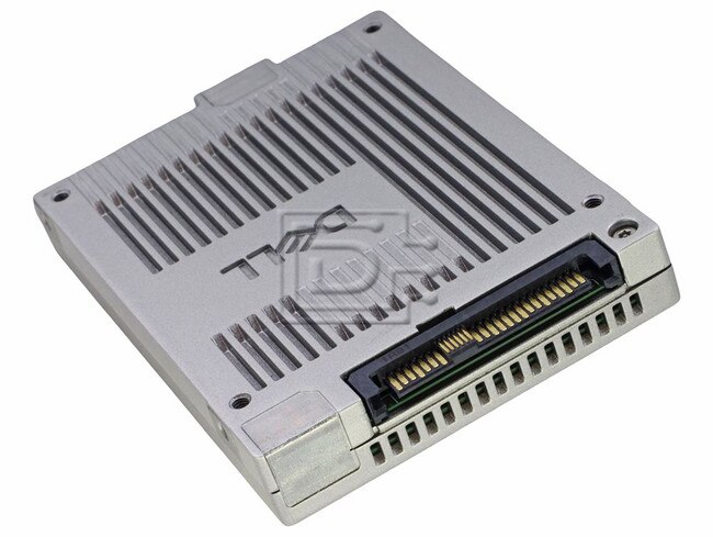Dell 95J4V DISSDRT004XXAP4A2 PCIe NVMe Solid State Drive Image 2 image