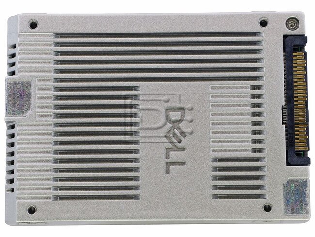 Dell 95J4V DISSDRT004XXAP4A2 PCIe NVMe Solid State Drive Image 3 image