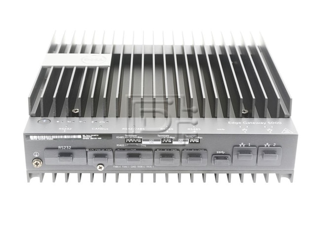 Dell 95NJY EDGE GATEWAY 5000 095NJY Dell Edge Gateway 5000 IoT Image 1 image