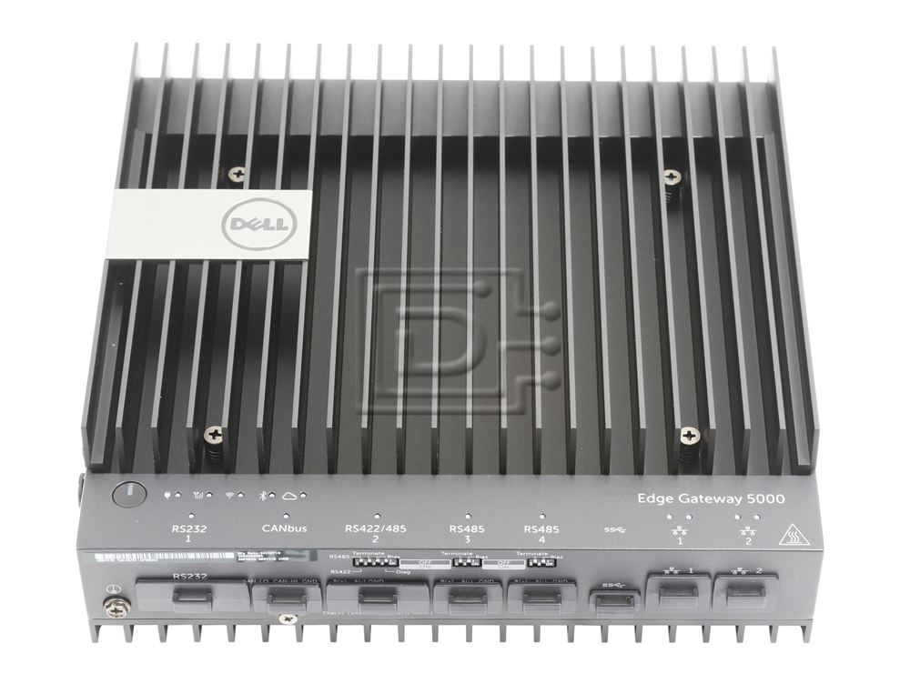 Dell 95NJY EDGE GATEWAY 5000 095NJY Dell Edge Gateway 5000 IoT Image 2 image