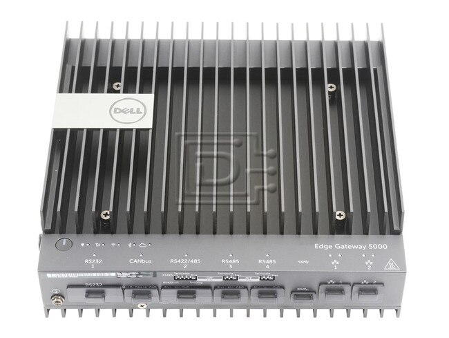 Dell 95NJY EDGE GATEWAY 5000 095NJY Dell Edge Gateway 5000 IoT image 2