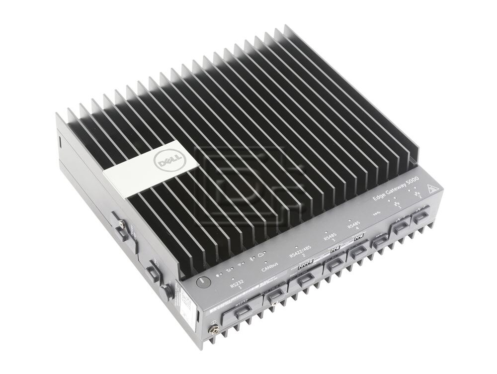 Dell 95NJY EDGE GATEWAY 5000 095NJY Dell Edge Gateway 5000 IoT Image 4 image