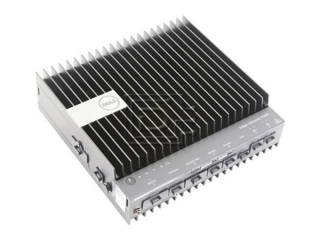Dell 95NJY EDGE GATEWAY 5000 095NJY Dell Edge Gateway 5000 IoT image 4