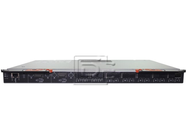 IBM 95Y3309 95Y3311 95Y3312 IBM Lenovo 10Gb Switch image 2