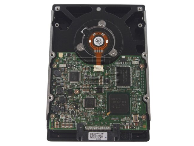 Hitachi 96P0114 HUS151414VLF200 Fibre Fiber Channel Hard Drives image 2