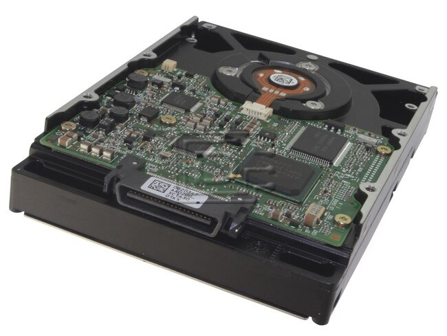 Hitachi 96P0114 HUS151414VLF200 Fibre Fiber Channel Hard Drives image 3