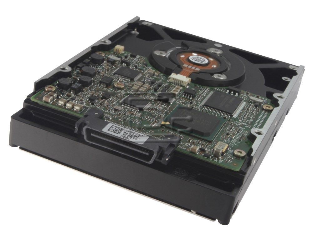 HGST 96P0116 HUS151473VLF200 Fibre Fiber Channel Hard Drives Image 3 image
