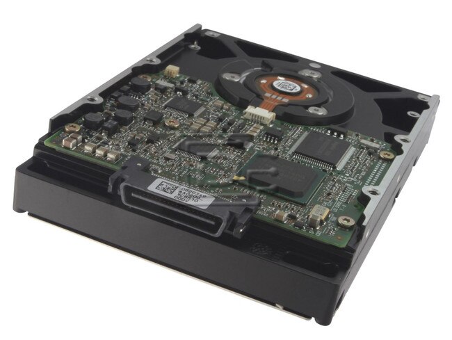 HGST 96P0116 HUS151473VLF200 Fibre Fiber Channel Hard Drives Image 3 image