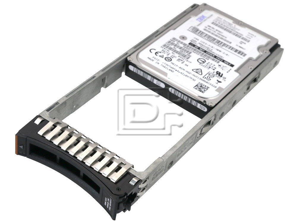 IBM 98Y6017 600GB SAS Hard Drive