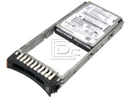 IBM 98Y6017 0B31380 SAS Hard Drive