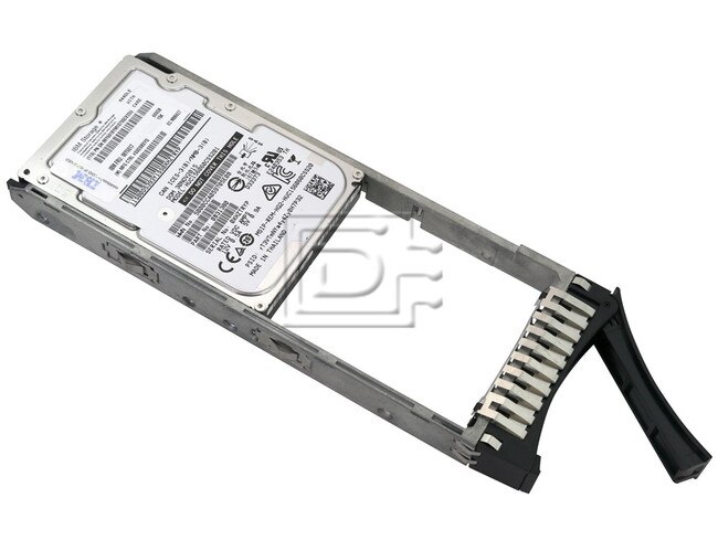 IBM 98Y6017 0B31380 SAS Hard Drive Image 2 image