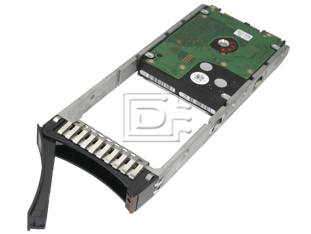 IBM 98Y6017 0B31380 SAS Hard Drive Image 3 image