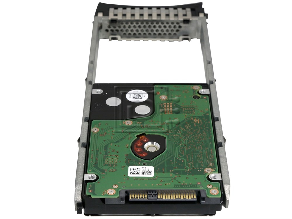 IBM 98Y6017 0B31380 SAS Hard Drive Image 4 image