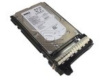 Dell 341-2118 J6398 Dell SCSI Hard Drive
