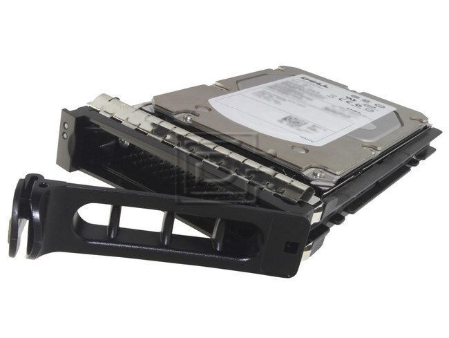 Dell 341-1741 H6776 DC959 341-1735 Dell SCSI Hard Drive image 2