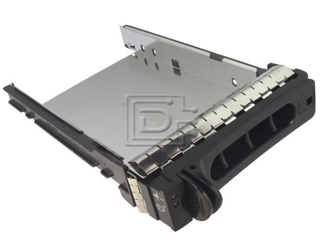 Dell 9D988 H7206 128GT YC340 D969D J2169 N6747 WJ038 Dell Tray / Caddies / Sleds image 1