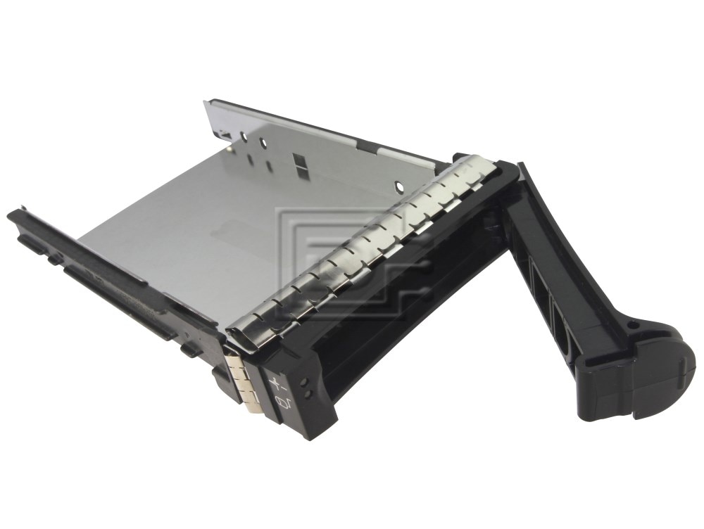 Dell 9D988 H7206 128GT YC340 D969D J2169 N6747 WJ038 Dell Tray / Caddies / Sleds Image 2 image