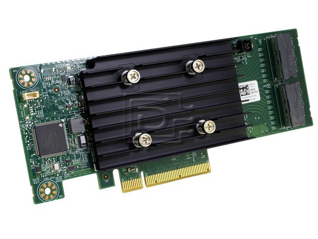Dell 9DYP8 PCIe RAID Controller Card Image 1 image