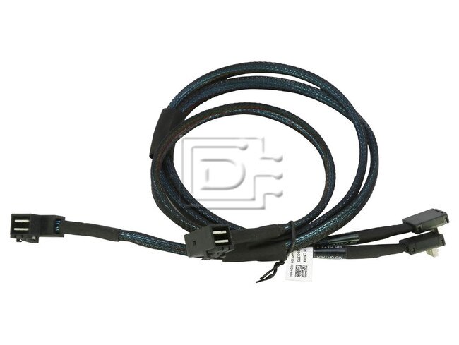 Dell JHVNC 0JHVNC Internal SAS Cable image 1