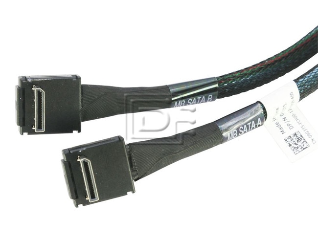 Dell JHVNC 0JHVNC Internal SAS Cable image 3