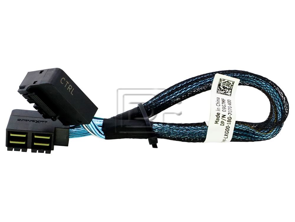 Dell 9G7MF 09G7MF Backplane SAS Cable Image 1 image