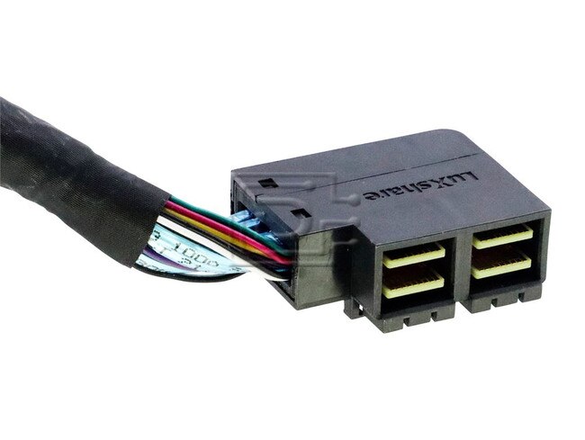 Dell 9G7MF 09G7MF Backplane SAS Cable image 2