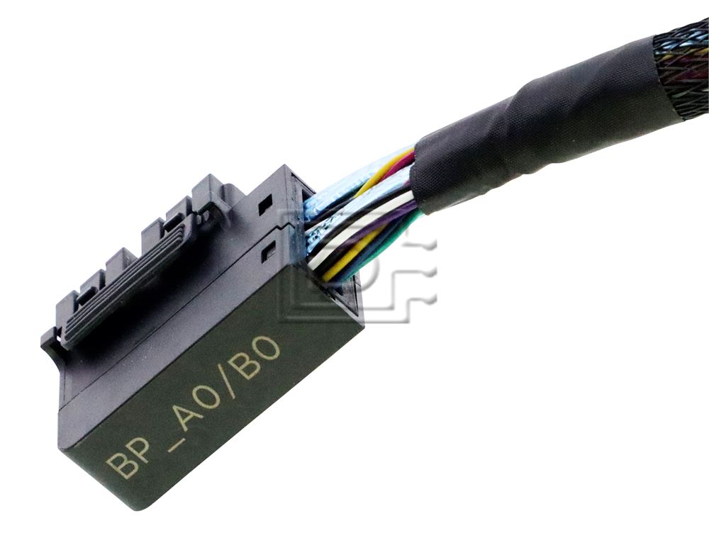 Dell 9G7MF 09G7MF Backplane SAS Cable Image 3 image