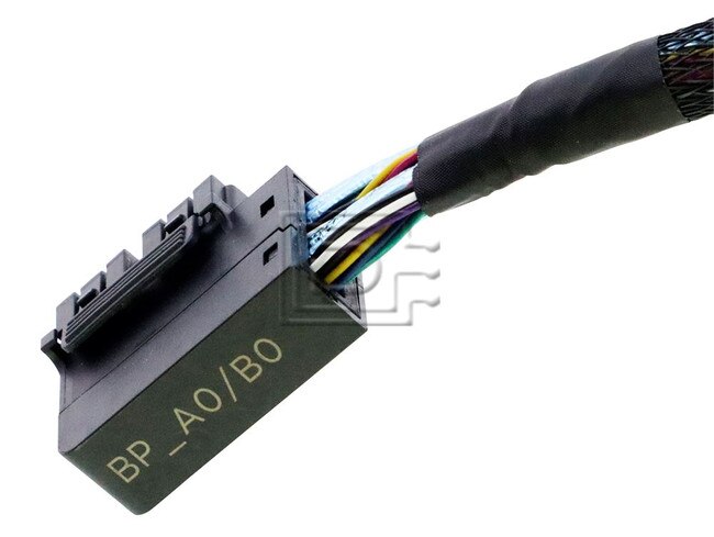 Dell 9G7MF 09G7MF Backplane SAS Cable image 3