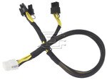 Dell 9H6FV 09H6FV N08NH 0N08NH Internal power splitter Cable